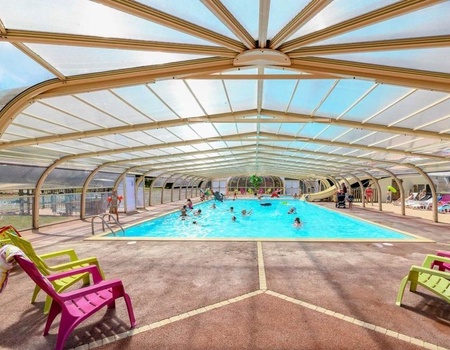 Marvilla Parks Château La Forêt, 4* - 4