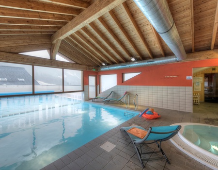 Résidence travelski home select Le Grand Lodge 3* - Haute Savoie - Châtel, Alpes du Nord - Image 5