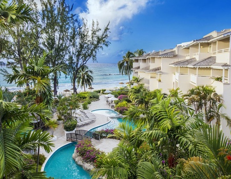 Hôtel Bougainvillea Barbados 4* - Bridgetown, Barbade - Image 4