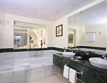 RÉP. DOMINICAINE | Punta Cana - Grand Bahia Principe Aquamarine 5* - Adult Only (18+) - 4