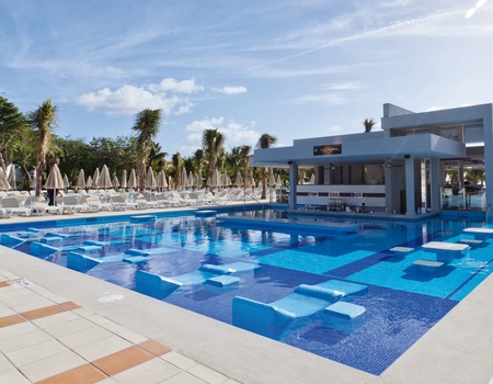 Riu Palace Mexico 5* - Cancun, Mexique - Image 4