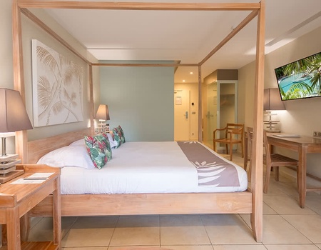 Hôtel La Pagerie 4* - 4