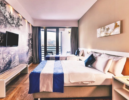 Top Clubs Delfin 4* - 2