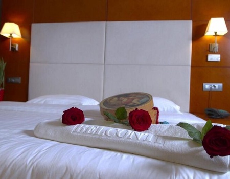 Hôtel Bel Conti 4* - 4