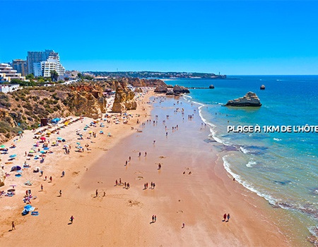 Club Framissima Portimao ****