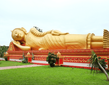 Circuit Laos en liberté - 4