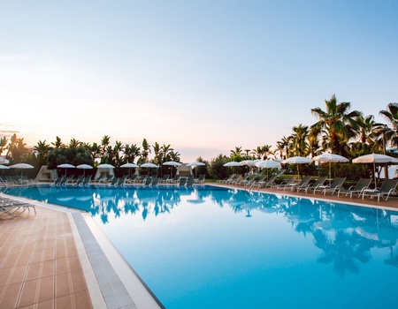 Hotel Selene Beach & Spa -Adults Only- - 4