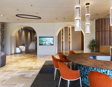 Hôtel Sant Alphio Garden & Spa 4* - 4