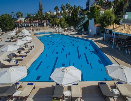 Club Lookéa Rethymno Mare & Royal Waterpark ***** - Bassin Méditerranéen, Grèce, Crète - Image 1