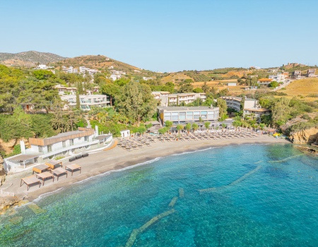 Club Framissima Premium Out of the Blue Resort 5* - Bassin Méditerranéen, Grèce, Crète - Image 1