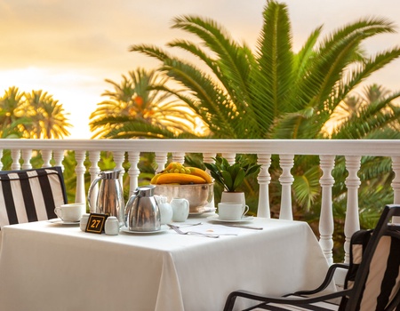 Hôtel Jet Tours Signature Oceana Hotel & Spa 5* - 5