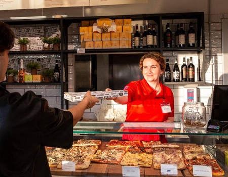 Camping hu Fabulous Village, 4* - 4