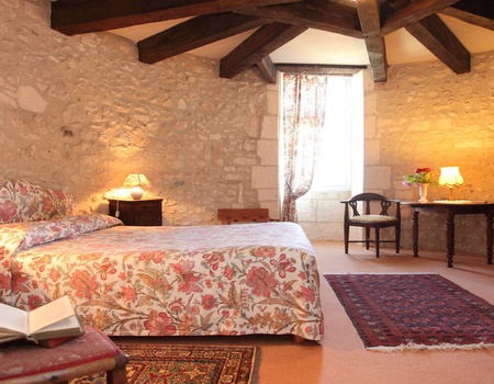 Week-end Prestige spa et dîner gastronomique aux pays des 1001 châteaux en Périgord vert - 3* - 3