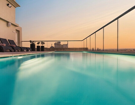 Hôtel AX The Victoria 4* - Image 2