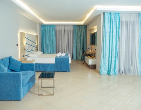 Hôtel Gravity Hôtel & Aqua Park Hurghada 5* - 5