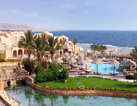 Hotel Swissotel Resort El Quseir 5* - 1