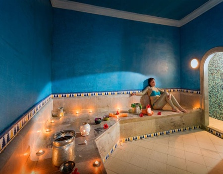Hôtel Steigenberger Marhaba Thalasso Hammamet 5* - 4