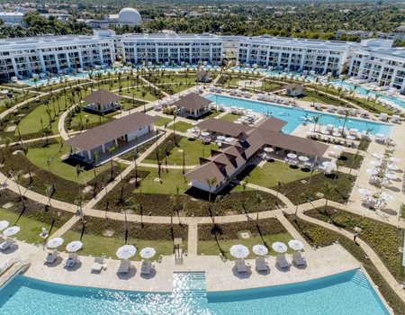 Club Jet Tours Paradisus Grand Cana 5* - Punta Cana, République Dominicaine - Image 2