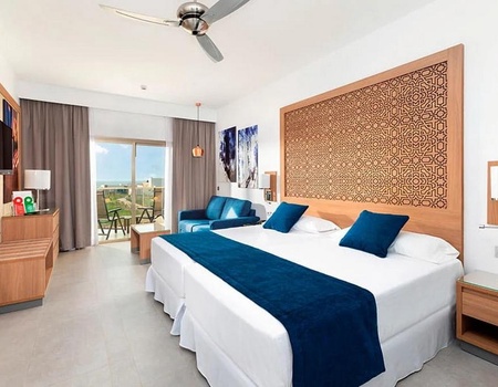 Hôtel Riu Palace Boavista 5* - Sal, Cap Vert - Image 2