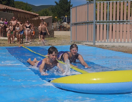Camping Les Hautes Prairies 4* - 3