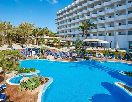 Hôtel Hipotels Hipocampo Playa 4* - Péninsule Ibérique, Baléares, Majorque - Image 1