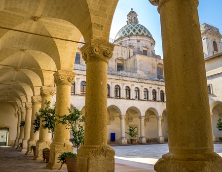 Autotour L'Italie du Sud : douceur d'un voyage hors du temps, arrivée Bari **** - 4