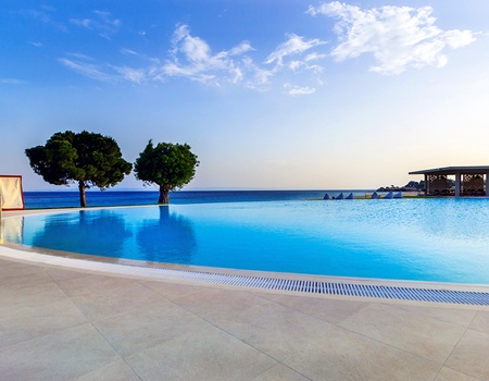 Hôtel Ammoa Luxury Hôtel & SPA Resort 5*