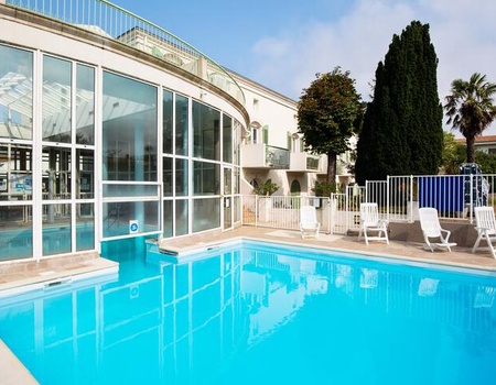 Résidence Pierre & Vacances Le Palais des Gouverneurs 4* - Charente-Maritime - Ile de Ré, Atlantique Nord - Image 3
