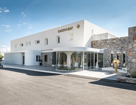 Hôtel Jet Tours Signature Kakkos Bay 5* - 4