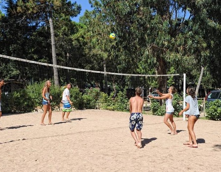Camping Campo Di Liccia*** - Bonifacio - Corse - Corse du Sud - Bonifacio, Corse - Image 2