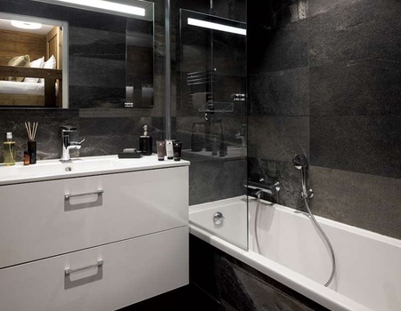 Hôtel Ski Lodge Montana 3* - 3