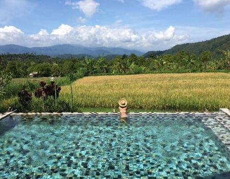 Circuit Bali Authentique en Charme et Privatif - Asie, Indonésie, Bali - Image 1