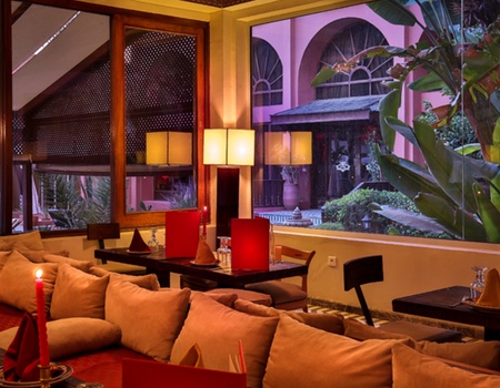 El Andalous - Flex - Marrakech - 3