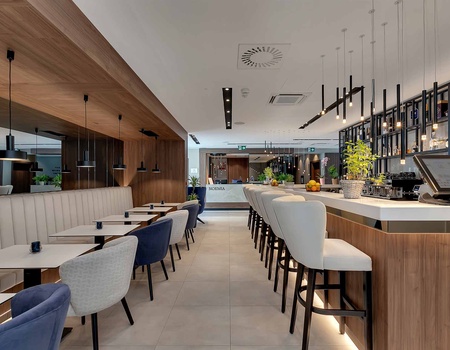 Hôtel Boutique Hotel Noemia 4* - 4