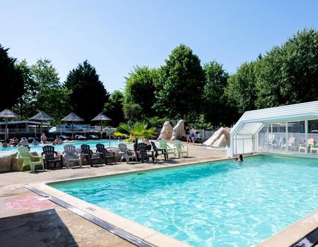 Camping maeva Club l'Arbre d'Or 4* - Landes - Biscarrosse, Atlantique Sud - Image 5