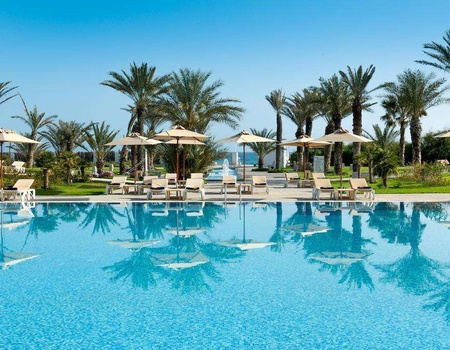 Hôtel Iberostar Royal el Mansour 5* - Image 2