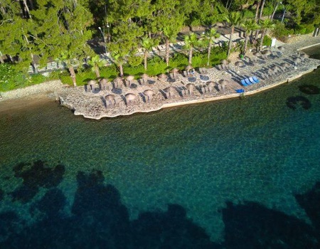 Hôtel Labranda Mares Marmaris 5* - 3