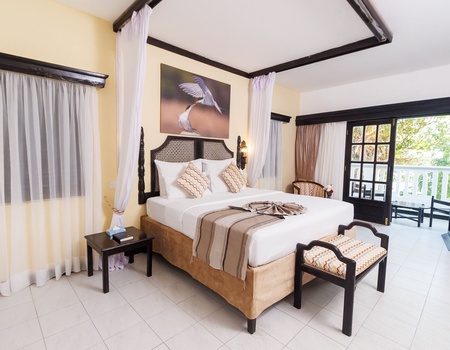 Jet Tours Signature Pridelnn Flamingo Beach Resort & Spa 4* - 3