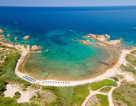 Ôclub Expérience Amareclub Red Sun Village 4* - 3