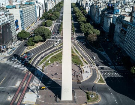 Circuit Privatif Evasion Inoubliable de l'Argentine au Brésil - 5