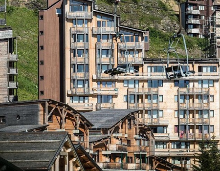 Résidence Les Alpages - Maeva Home - Haute Savoie - Avoriaz, Alpes du Nord - Image 2