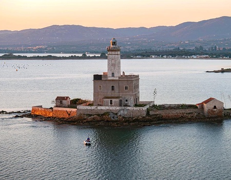 Autotour Break en Sardaigne 3* 5 nuits - 3