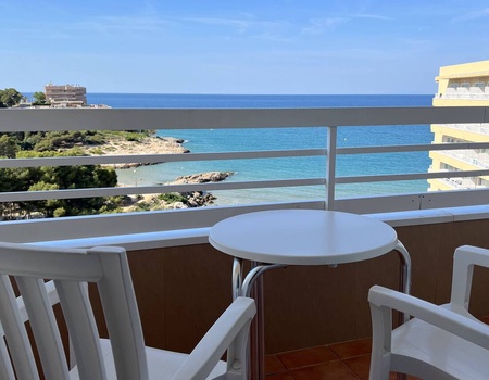 Hôtel Cala Font 4* - Salou - 3