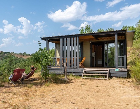 Camping Ushuaia Villages L'Oasis, 5* - Ardèche - Eclassan, Auvergne - Image 2