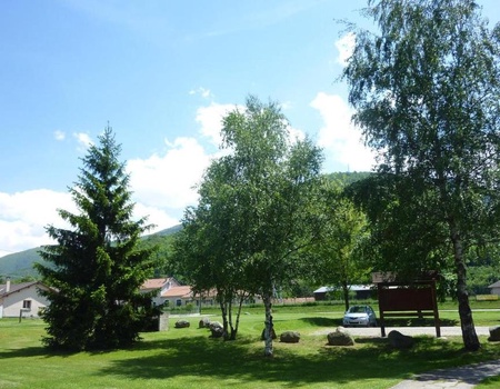 Complexe des Oustalous - Ariège - Les Cabannes, Pyrénées - Image 2