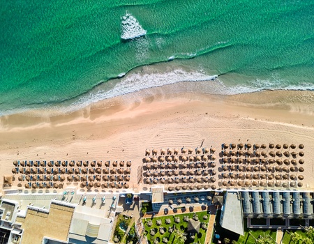 Hôtel El Mehdi Beach Resort 4* - Monastir, Tunisie - Image 2