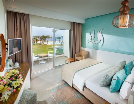 Hôtel TUI Blue Scheherazade 4* - Adults only - 5