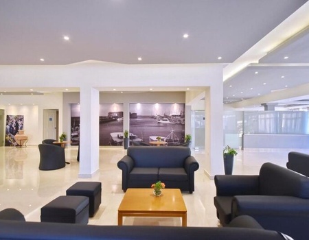 Hôtel Kalia Beach 4* - 4