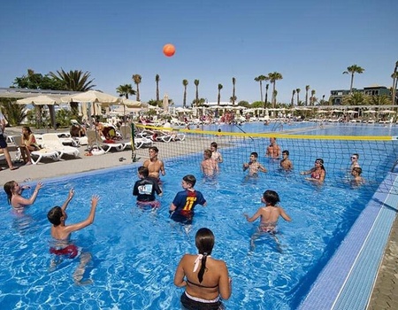 Hôtel Riu Gran Canaria 4* - 5