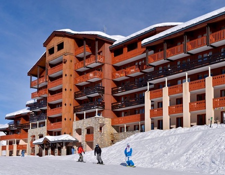 Appartements travelski home choice Themis - Savoie - Belle Plagne, Alpes du Nord - Image 4
